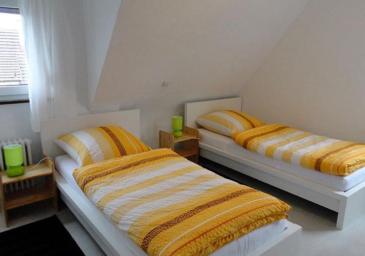 1. 3 Zimmer Wohnung in 72658 Bempflingen