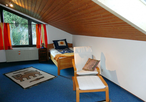 0. single room in 72631 Aichtal-Neuenhaus
