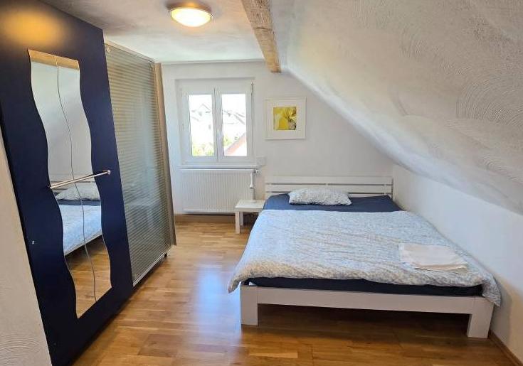 4. 3 Zimmer Wohnung in 70794 Filderstadt-Bernhausen