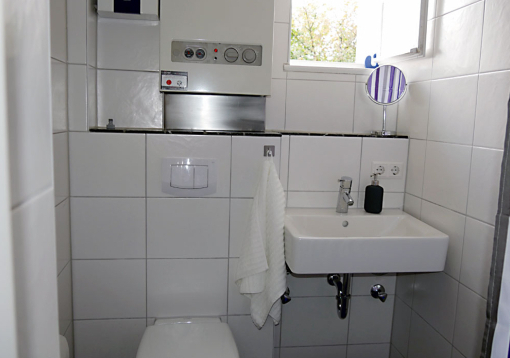 5. single room in 73732 Esslingen-Hegensberg