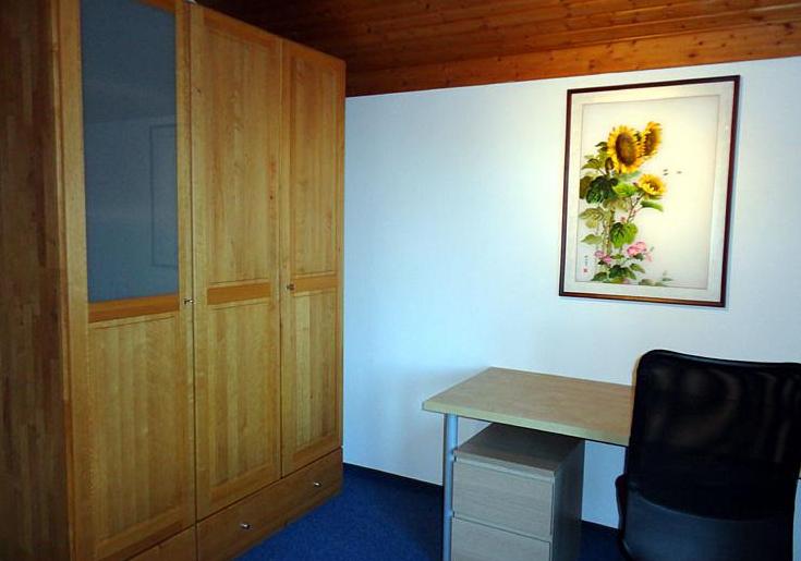2. Einzelzimmer in 72631 Aichtal-Neuenhaus