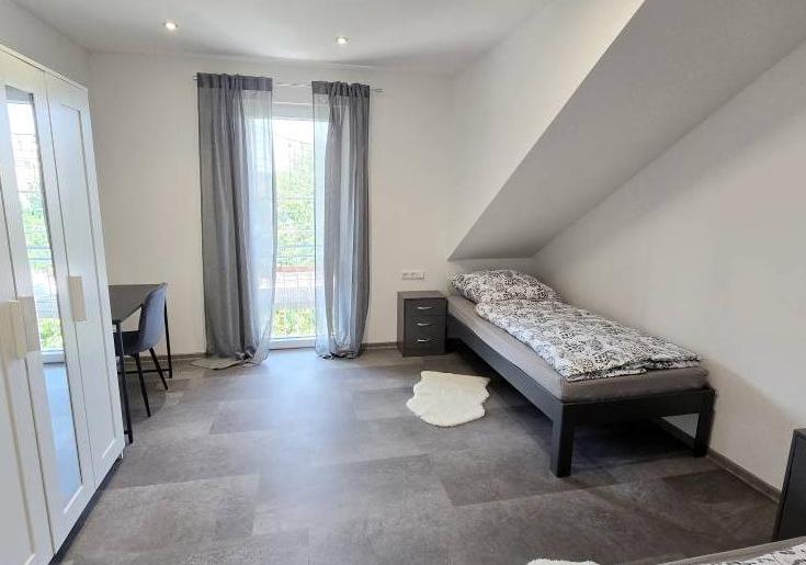 5. 4 Zimmer Wohnung in 70794 Filderstadt-Bernhausen