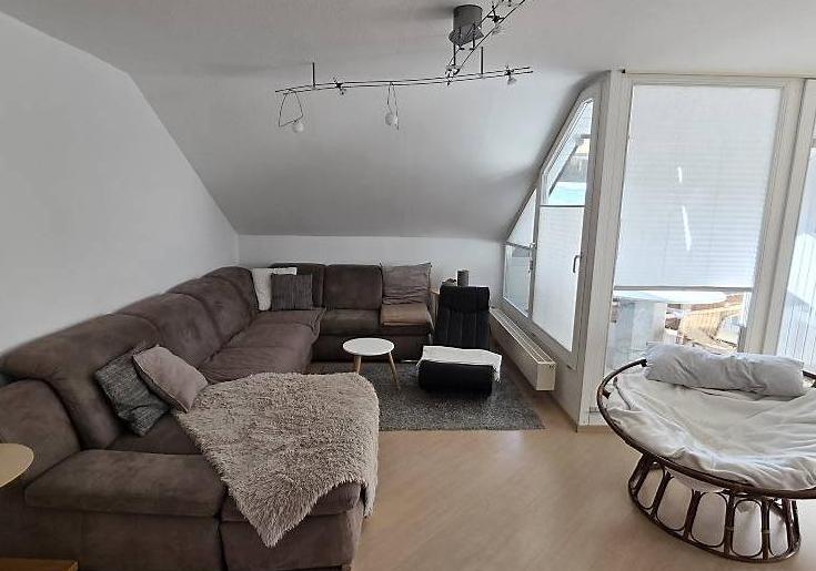 0. 3,5 Zimmer Wohnung in 73119 Zell u.A.