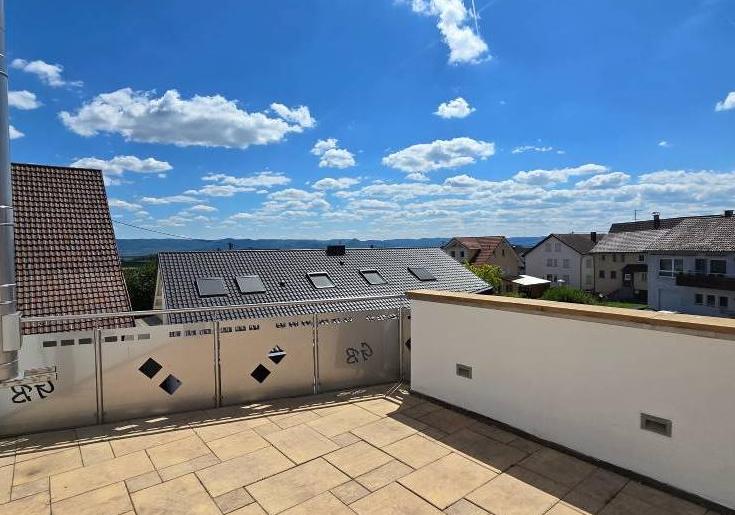 10. Ferienhäuser in 72141 Walddorfhäslach