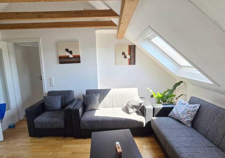 2. 3 Zimmer Wohnung in 70794 Filderstadt-Bernhausen