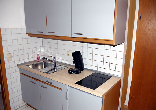 4. 1-room-apartment in 70771 Leinfelden-Echterdingen-Echterdingen