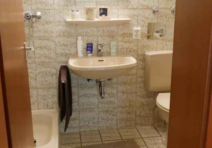 4. 1 Zimmer Wohnung in 70619 Stuttgart-Heumaden