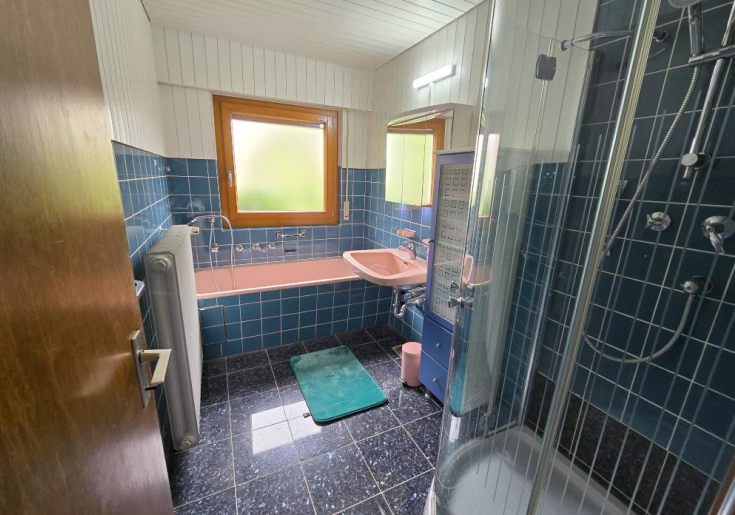 8. 4 Zimmer Wohnung in 73666 Baltmannsweiler