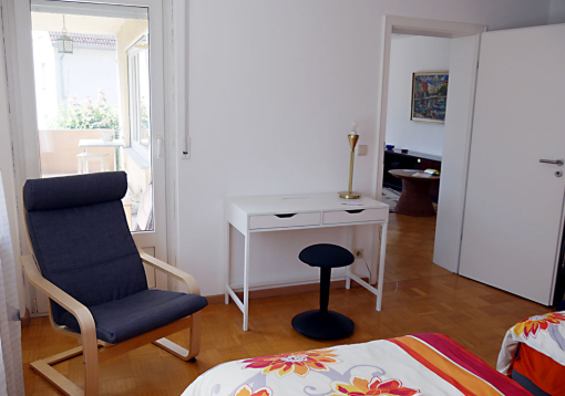 3. 3 Zimmer Wohnung in 73033 Göppingen