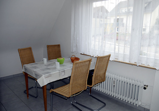 8. 4 Zimmer Wohnung in 70794 Filderstadt-Plattenhardt