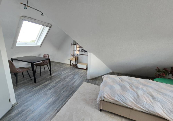 4. Ferienhäuser in 72141 Walddorfhäslach