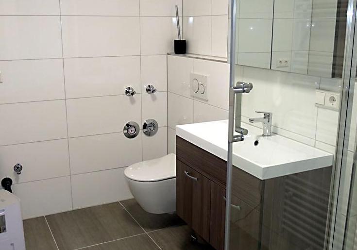 3. 1 Zimmer Wohnung in 70771 Leinfelden-Echterdingen-Stetten