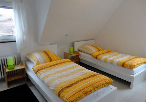 1. 3-room-apartment in 72658 Bempflingen