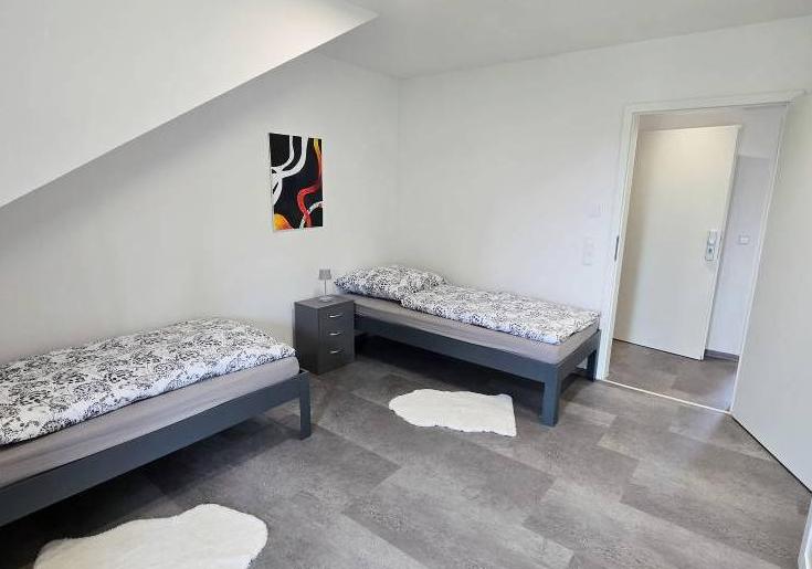 6. 4 Zimmer Wohnung in 70794 Filderstadt-Bernhausen