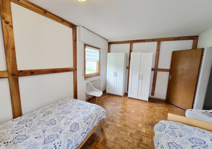 3. 4 Zimmer Wohnung in 73666 Baltmannsweiler