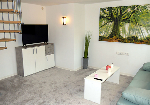 1. 3-room-apartment in 70327 Stuttgart-Wangen