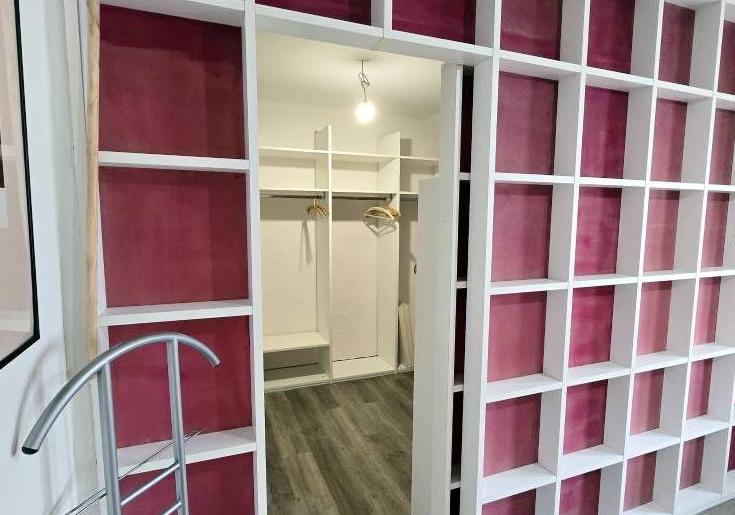 6. 3,5 Zimmer Wohnung in 72669 Unterensingen