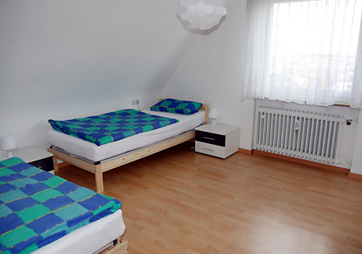 6. 4 Zimmer Wohnung in 70794 Filderstadt-Plattenhardt