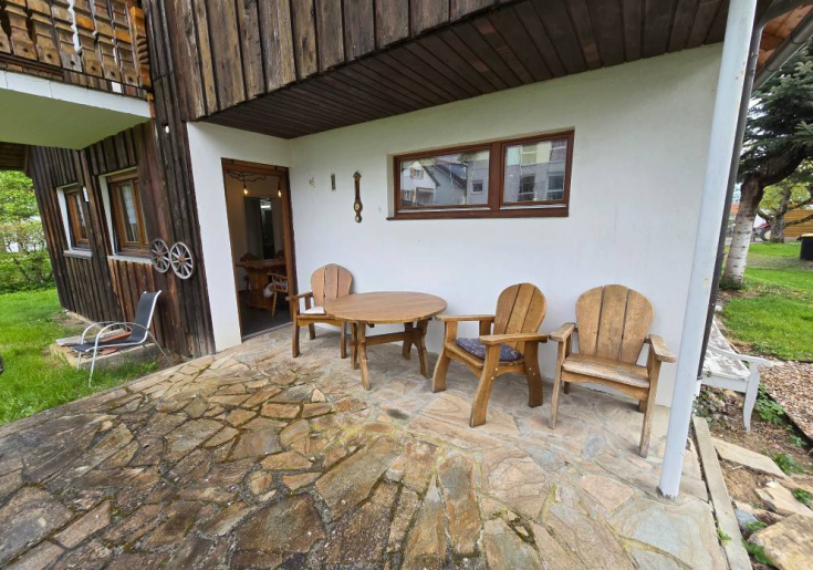 10. 4 Zimmer Wohnung in 73666 Baltmannsweiler