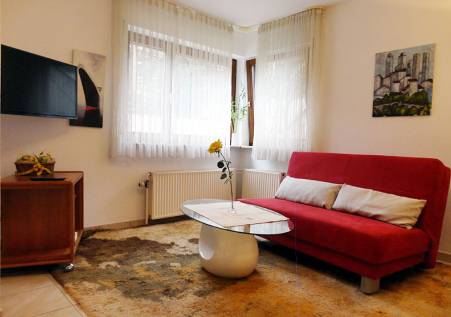 1 Zimmer Wohnung in 73760 Ostfildern-Ruit