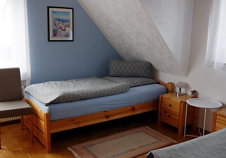 4. 3,5-room-apartment in 72666 Neckartailfingen