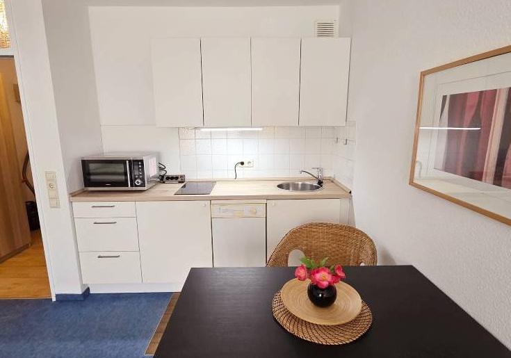 4. 1 Zimmer Wohnung in 70563 Stuttgart-Vaihingen