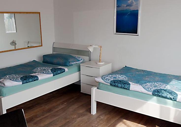 5. 3,5 Zimmer Wohnung in 72666 Neckartailfingen