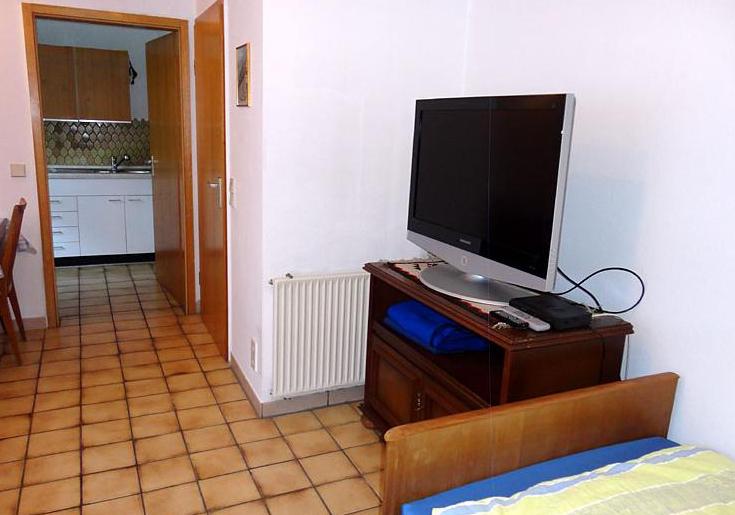 1. 1 Zimmer Wohnung in 73257 Köngen