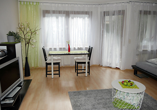 2. 1-room-apartment in 70771 Leinfelden-Echterdingen-Echterdingen