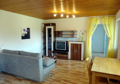 2. 1 Zimmer Wohnung in 73061 Ebersbach-Roßwälden