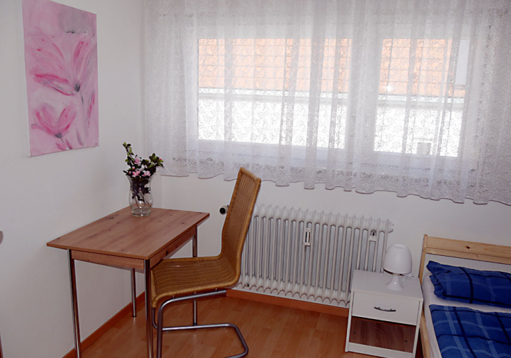 4. 4 Zimmer Wohnung in 70794 Filderstadt-Plattenhardt