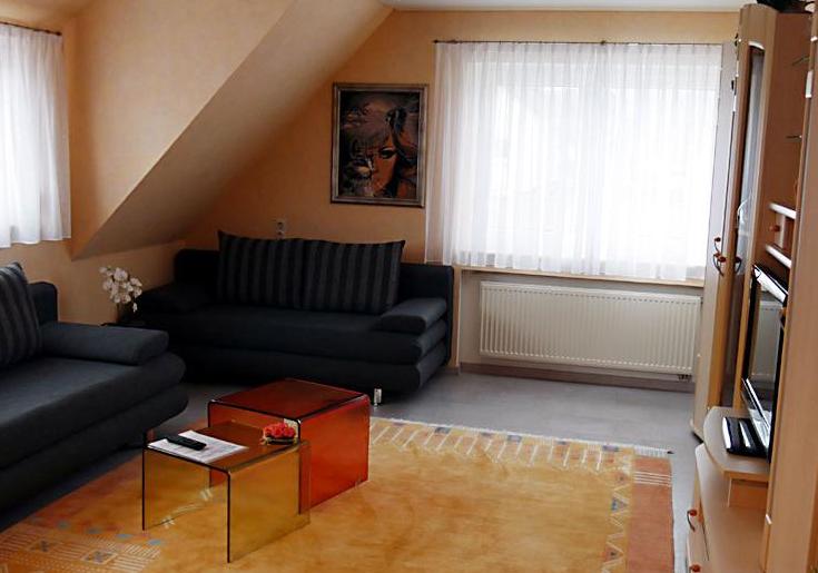 2. 3,5-room-apartment in 72666 Neckartailfingen