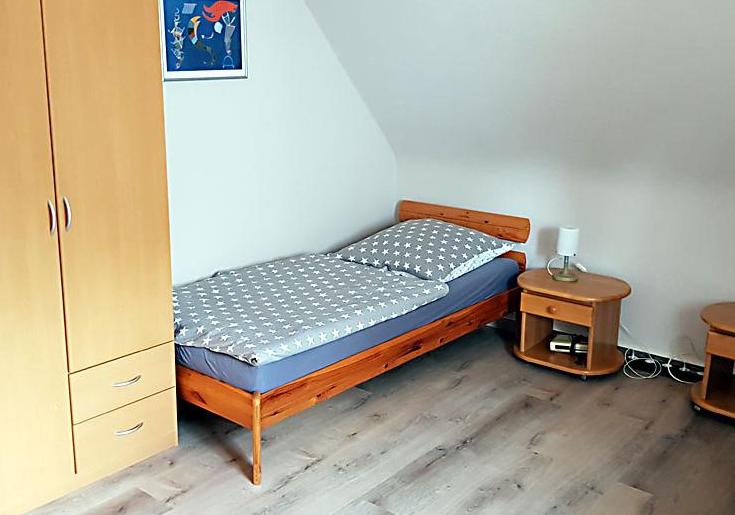 4. 3-room-apartment in 70771 Leinfelden-Echterdingen-Leinfelden