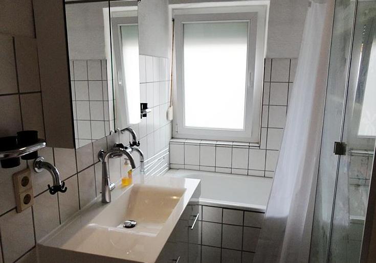 6. 3 Zimmer Wohnung in 72658 Bempflingen