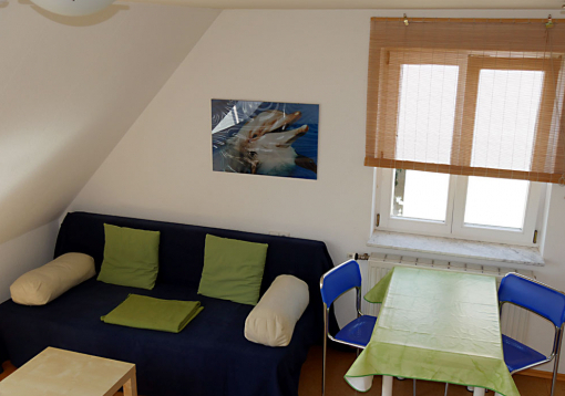 1. 2 Zimmer Wohnung in 73730 Esslingen-Oberesslingen