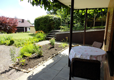 7. 1 Zimmer Wohnung in 73061 Ebersbach-Roßwälden
