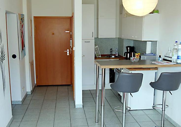 4. 1 Zimmer Wohnung in 70794 Filderstadt-Bonlanden