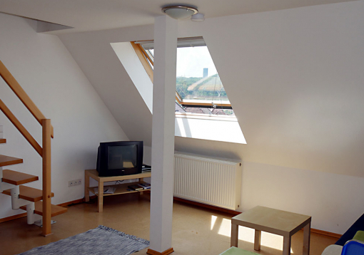 2. 2 Zimmer Wohnung in 73730 Esslingen-Oberesslingen