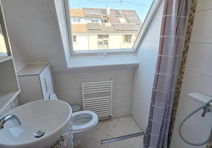 8. 3 Zimmer Wohnung in 70794 Filderstadt-Bernhausen