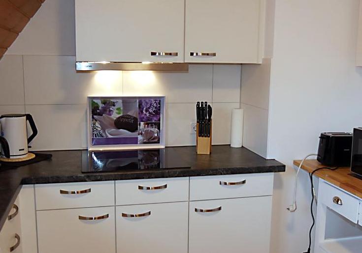 4. Doppelzimmer Gästezimmer in 72666 Neckartailfingen