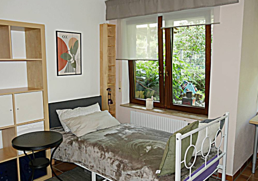 1. 1-room-apartment in 70619 Stuttgart-Heumaden