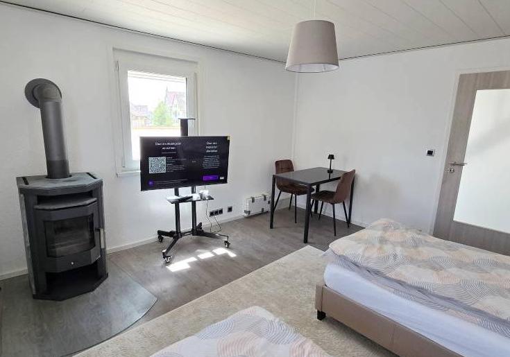 1. Ferienhäuser in 72141 Walddorfhäslach