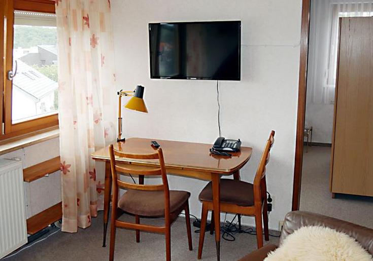 2. Einzelzimmer in 70619 Stuttgart-Heumaden