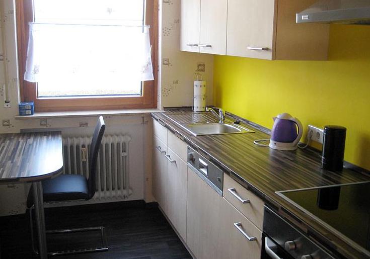 6. 3 Zimmer Wohnung in 73760 Ostfildern-Nellingen