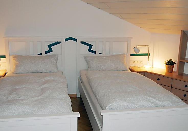 8. 3,5 Zimmer Wohnung in 73269 Hochdorf