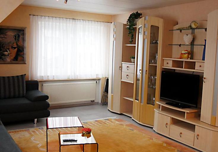 1. 3,5-room-apartment in 72666 Neckartailfingen