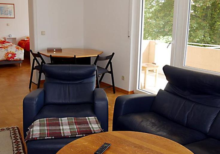 1. 3-room-apartment in 73033 Göppingen