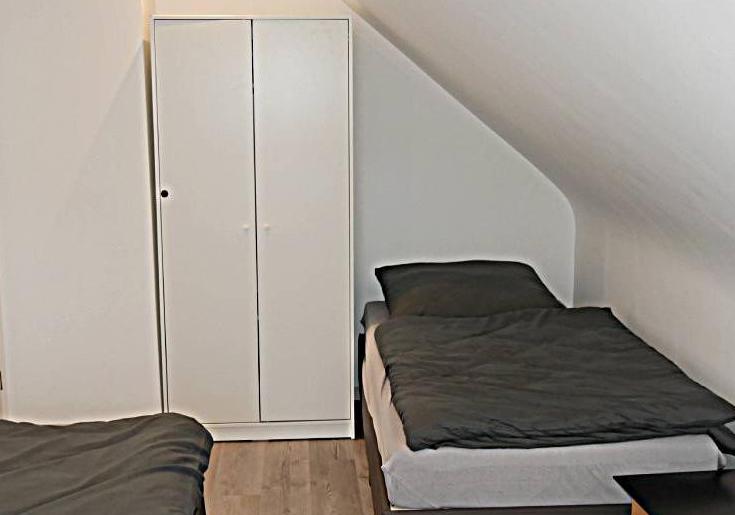4. 2 Zimmer Wohnung in 70794 Filderstadt-Bernhausen