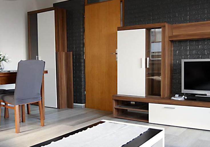 1. 4 Zimmer Wohnung in 70794 Filderstadt-Plattenhardt