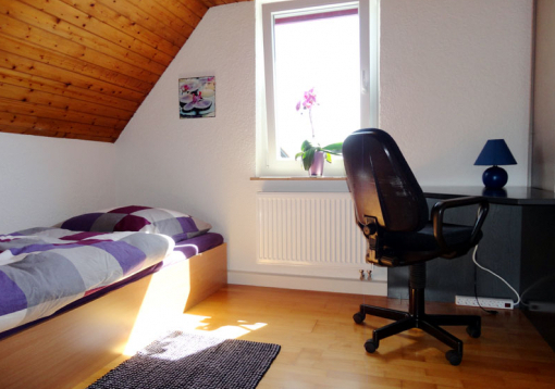 4. 3-room-apartment in 73092 Heiningen (Göppingen)